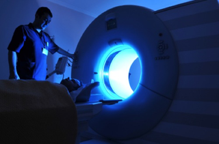 Illustration for article titled The Smartest Advancements in Technology Series: The MRI